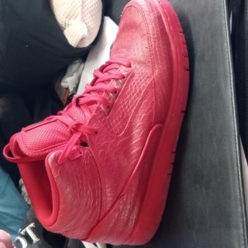 Nike Air Python